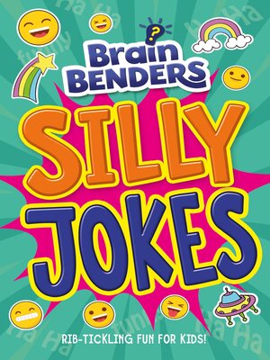 cover image of Silly Jokes